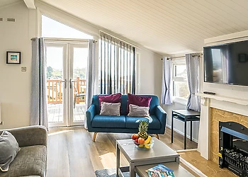 Platinum 6 Lodge