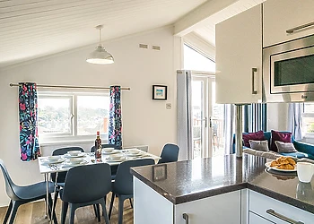 Platinum 6 Lodge
