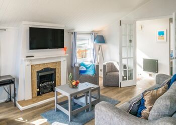 Beverley Ocean 6 Lodge - Beverley View, Paignton