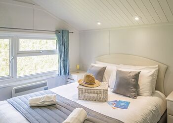 Beverley Ocean 6 Lodge - Beverley View, Paignton