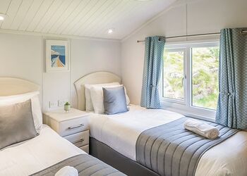 Beverley Ocean 6 Lodge - Beverley View, Paignton