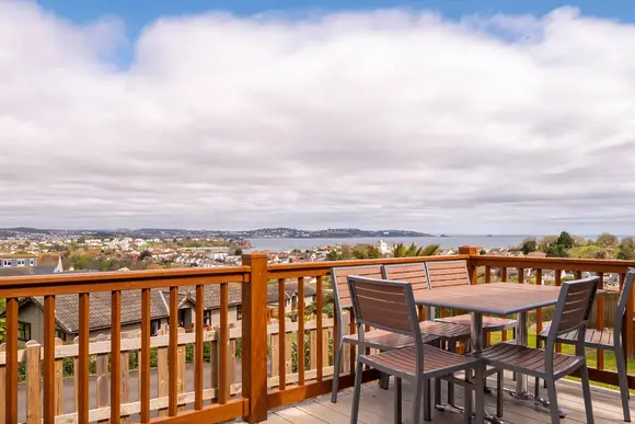 Beverley View, Paignton