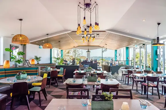 Beverley View, Paignton