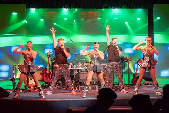 Beverley View, Paignton