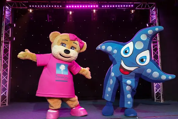 Beverley View, Paignton