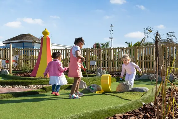 Beverley View, Paignton