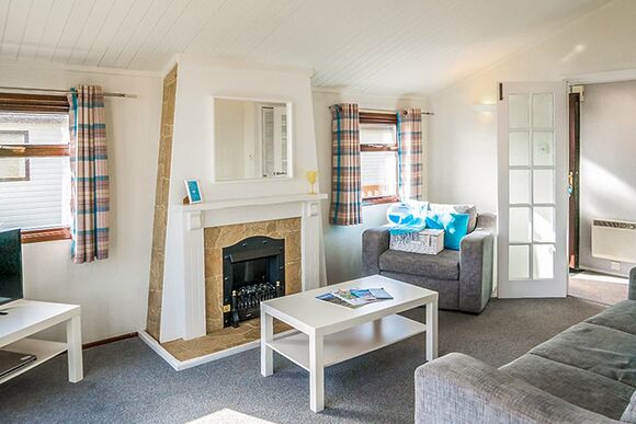 Churston 6 Lodge - Beverley View, Paignton