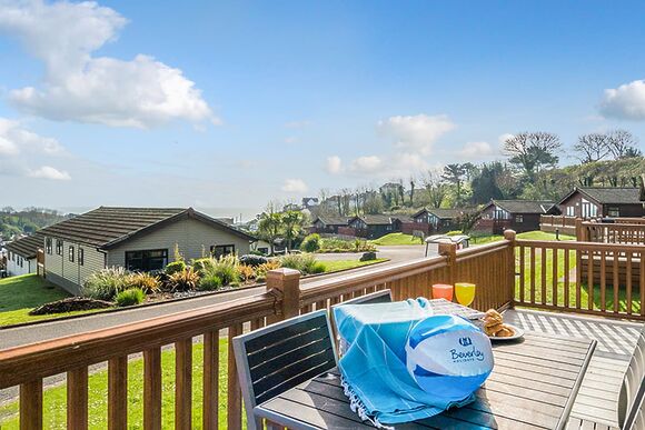 Churston 6 Lodge - Beverley View, Paignton