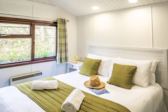 Churston 6 Lodge - Beverley View, Paignton