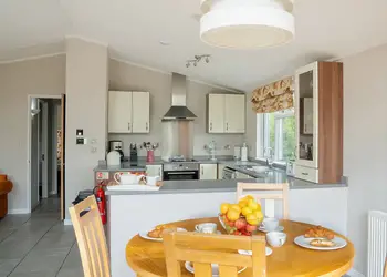 Ashby Woulds Retreat, Overseal, Nr Ashby-de-la-Zouch