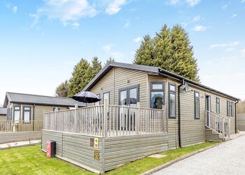 Retreat - Ashby Woulds Retreat, Overseal, Nr Ashby-de-la-Zouch