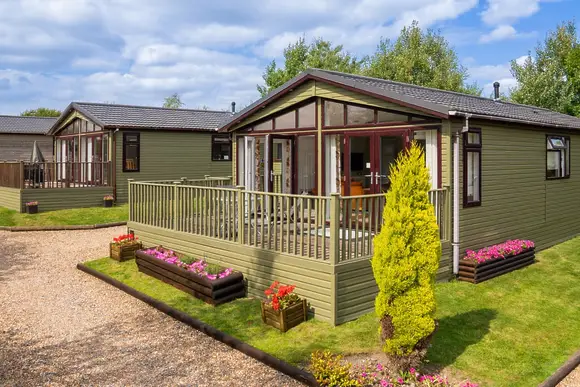 Ashby Woulds Retreat