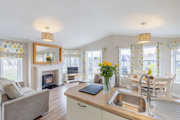 Ashby Woulds Retreat