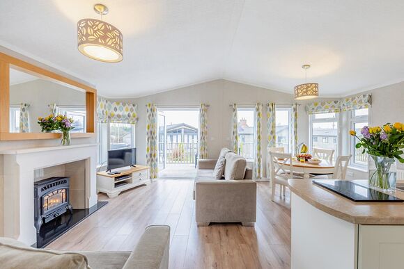 Ashby Woulds Retreat