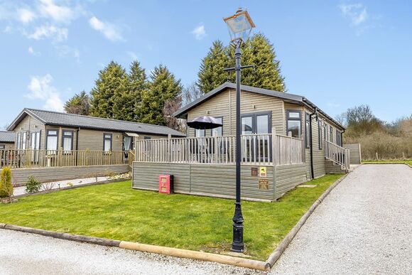 Ashby Woulds Retreat