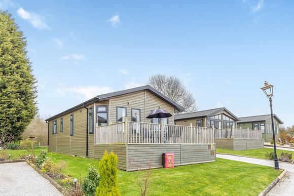 Ashby Woulds Retreat