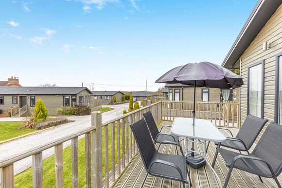 Ashby Woulds Retreat