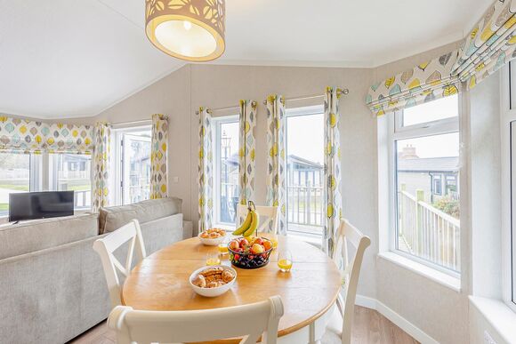 Ashby Woulds Retreat