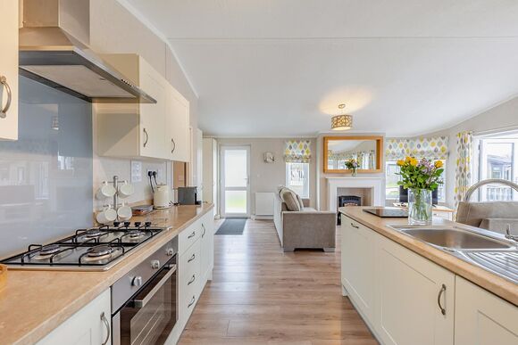 Ashby Woulds Retreat