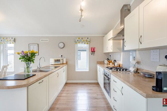 Ashby Woulds Retreat