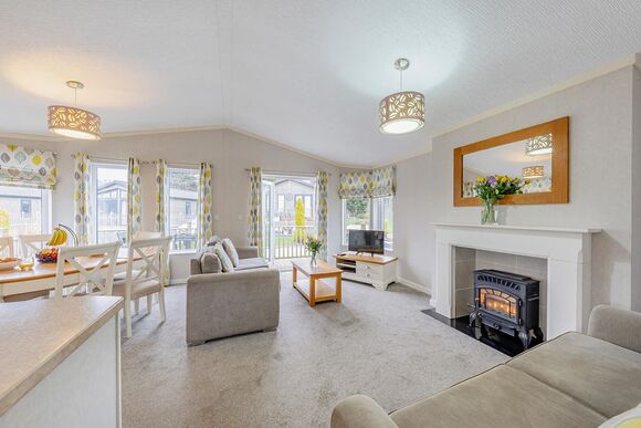 Ashby Woulds Retreat