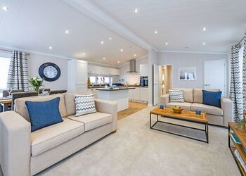 Alderney - Atlantic Bays Holiday Park, Padstow