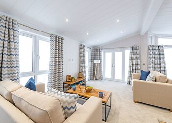 Alderney - Atlantic Bays Holiday Park, Padstow