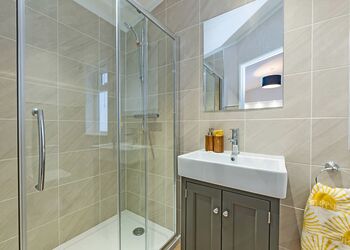 Alderney - Atlantic Bays Holiday Park, Padstow