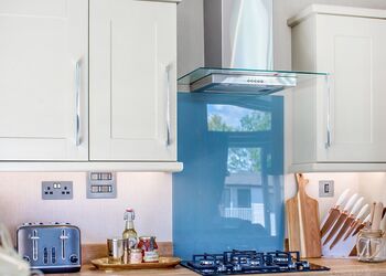 Harlyn Lodge - Atlantic Bays Holiday Park, Padstow