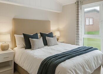 Trevone Lodge - Atlantic Bays Holiday Park, Padstow