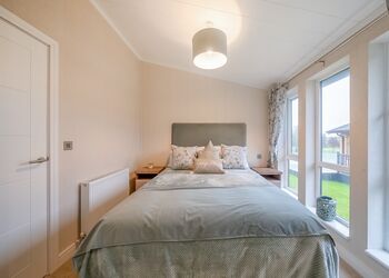 Constantine Lodge - Atlantic Bays Holiday Park, Padstow