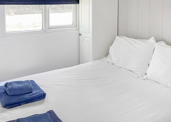 96 Sand Cottage - Atlantic Bays Holiday Park, Padstow