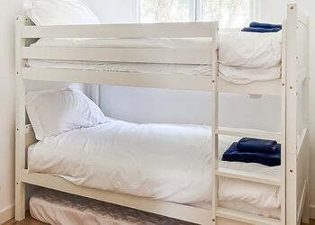 96 Sand Cottage - Atlantic Bays Holiday Park, Padstow
