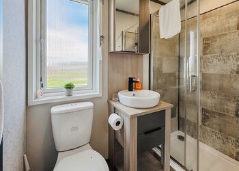 Victory Lodge - Atlantic Bays Holiday Park, Padstow