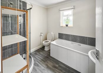 12C St Merryn Lodge - Atlantic Bays Holiday Park, Padstow