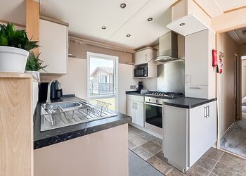 16 Deymer Retreat - Atlantic Bays Holiday Park, Padstow