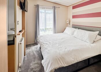 16 Deymer Retreat - Atlantic Bays Holiday Park, Padstow