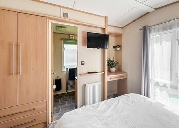 16 Deymer Retreat - Atlantic Bays Holiday Park, Padstow