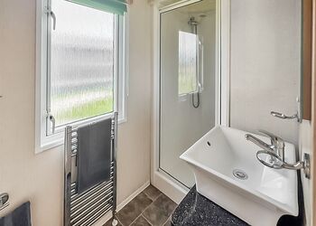 16 Deymer Retreat - Atlantic Bays Holiday Park, Padstow