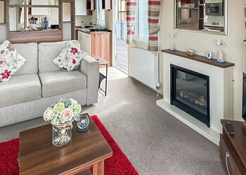 38 Amaryllis - Atlantic Bays Holiday Park, Padstow