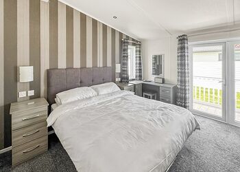 40 Foxglove Lodge - Atlantic Bays Holiday Park, Padstow