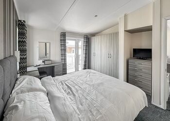 40 Foxglove Lodge - Atlantic Bays Holiday Park, Padstow