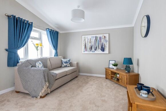 Westbury - Atlantic Bays Holiday Park, Padstow