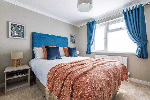 Westbury - Atlantic Bays Holiday Park, Padstow