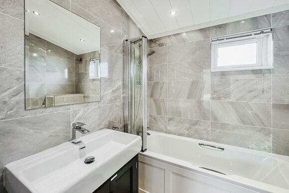 Trevone Lodge - Atlantic Bays Holiday Park, Padstow