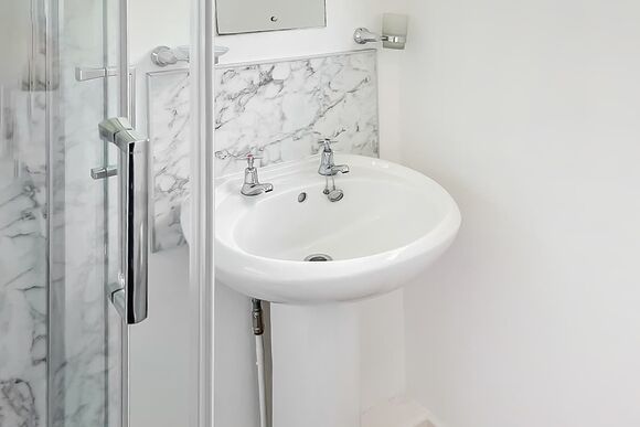 78 Shell Cottage - Atlantic Bays Holiday Park, Padstow