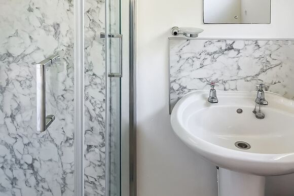 78 Shell Cottage - Atlantic Bays Holiday Park, Padstow