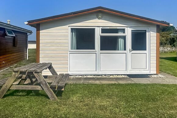 138 Sea Cottage - Atlantic Bays Holiday Park, Padstow