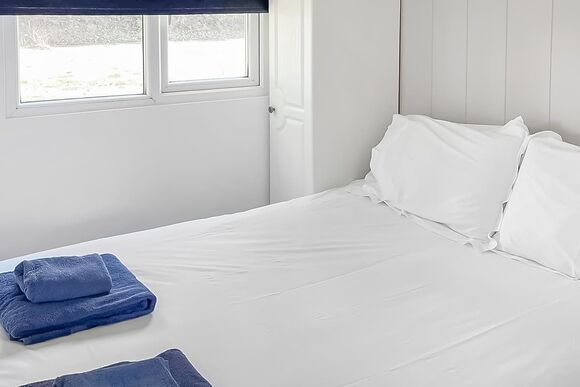 138 Sea Cottage - Atlantic Bays Holiday Park, Padstow