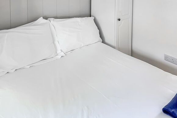 138 Sea Cottage - Atlantic Bays Holiday Park, Padstow